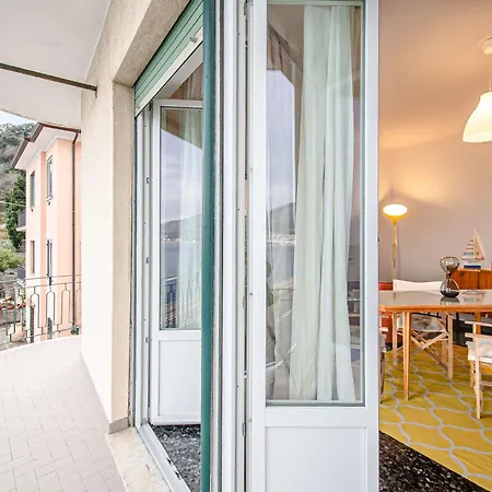 20 Meters From The Sea - Parking Spot And Breathtaking View Appartamento Noli