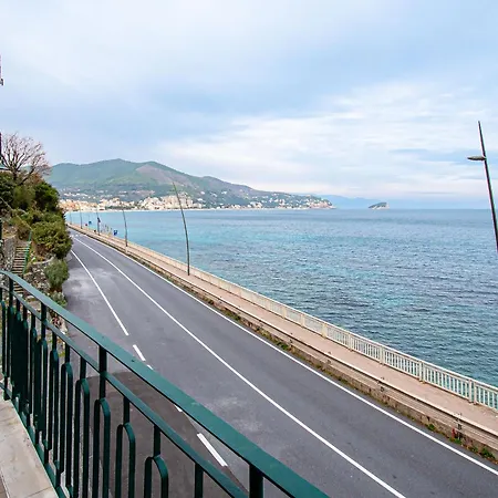 20 Meters From The Sea - Parking Spot And Breathtaking View *
