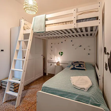 Appartamento 20 Meters From The Sea - Parking Spot And Breathtaking View