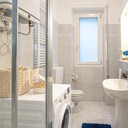 Appartamento 20 Meters From The Sea - Parking Spot And Breathtaking View Noli