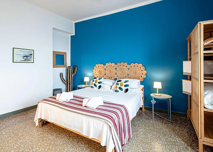 Appartement 20 Meters From The Sea - Parking Spot And Breathtaking View