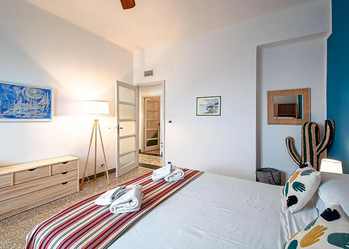20 Meters From The Sea - Parking Spot And Breathtaking View Appartement *