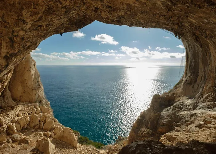 Appartement 20 Meters From The Sea - Parking Spot And Breathtaking View *