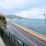 20 Meters From The Sea - Parking Spot And Breathtaking View *