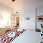 20 Meters From The Sea - Parking Spot And Breathtaking View アパート *