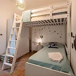 Апартаменты 20 Meters From The Sea - Parking Spot And Breathtaking View