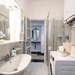 20 Meters From The Sea - Parking Spot And Breathtaking View Апартаменты *