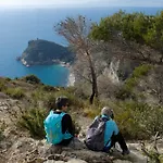 Апартаменты 20 Meters From The Sea - Parking Spot And Breathtaking View