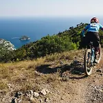 20 Meters From The Sea - Parking Spot And Breathtaking View