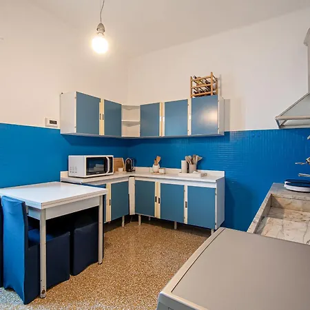 דירה 20 Meters From The Sea - Parking Spot And Breathtaking View נולי