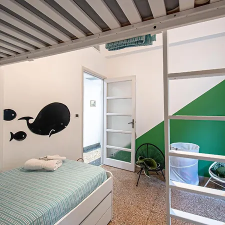דירה 20 Meters From The Sea - Parking Spot And Breathtaking View