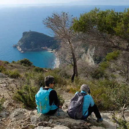 Lejlighed 20 Meters From The Sea - Parking Spot And Breathtaking View