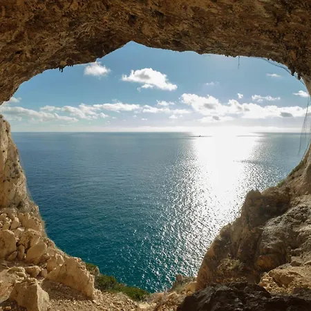 Apartamento 20 Meters From The Sea - Parking Spot And Breathtaking View *